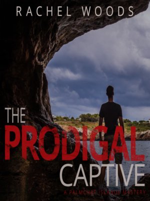 cover image of The Prodigal Captive